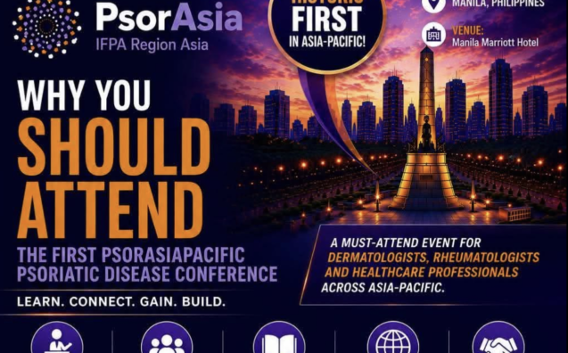 PsorAsia Poster